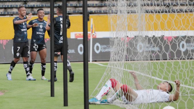 independiente mushuc runa