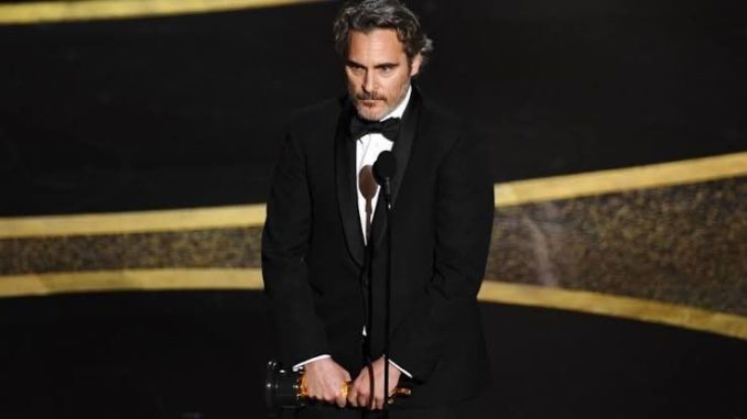 joaquin phoenix