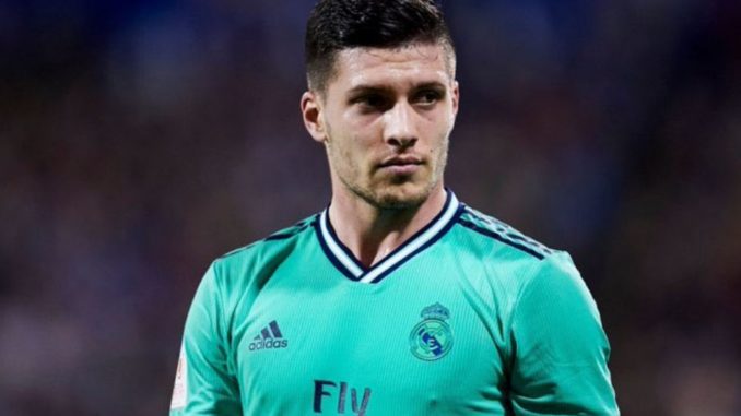 jovic a