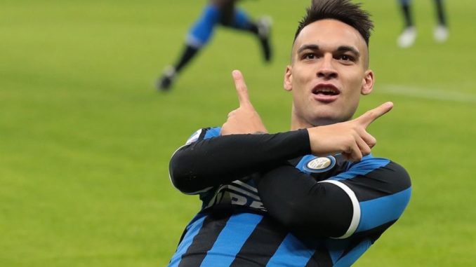 lautaro g