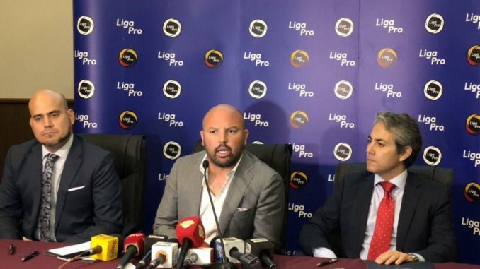 ligapro