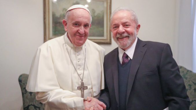lula