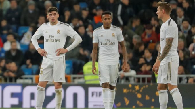 madrid sad