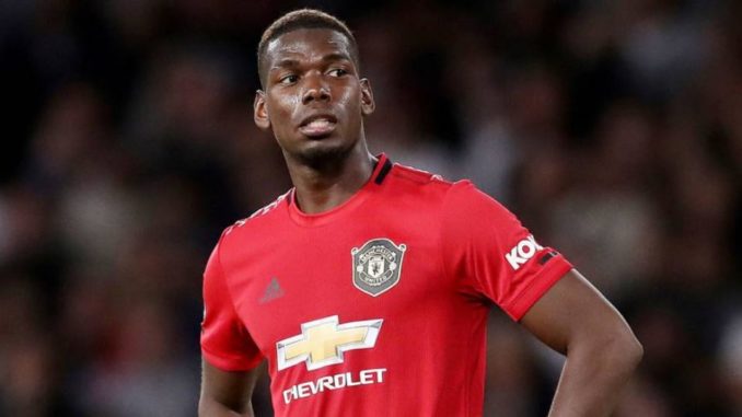 pogba