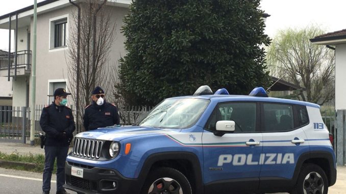 polizia