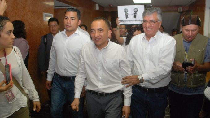 poma regresa
