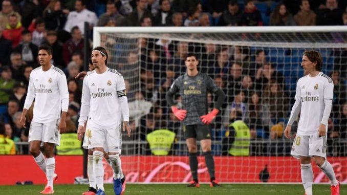ramos sad