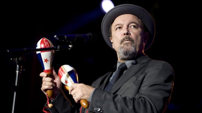 ruben blades