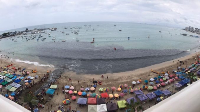 salinas carnaval