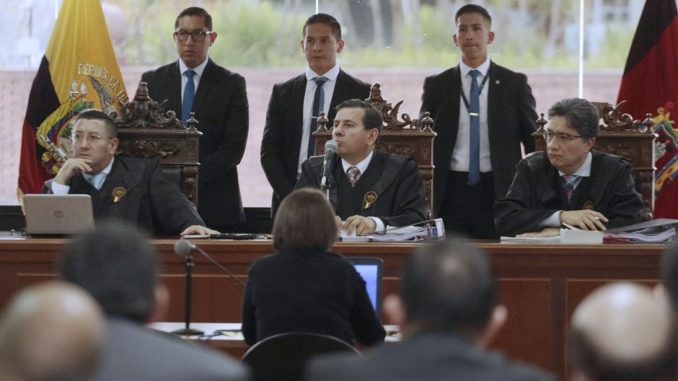tribunal