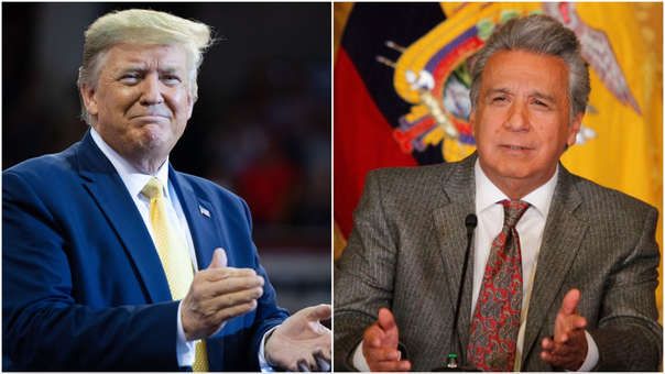 trump moreno