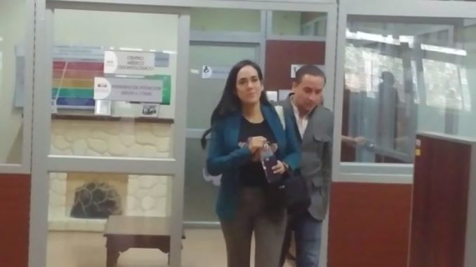 viviana bonilla caso sobornos