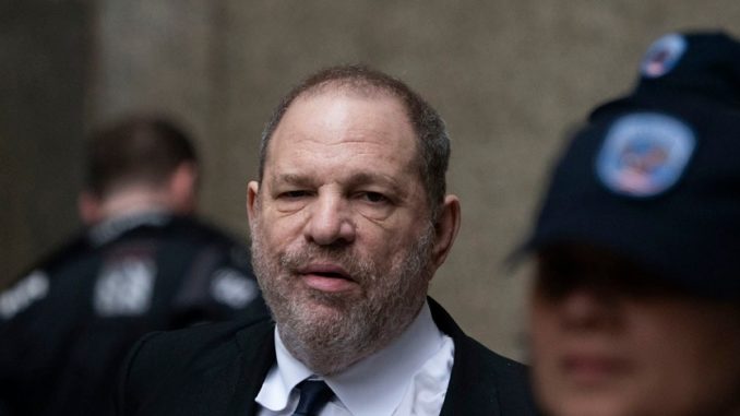 weinstein