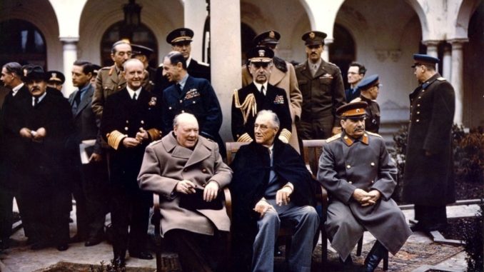 yalta