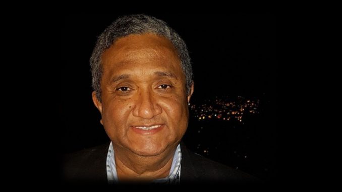 Angel Sanchez Mendoza