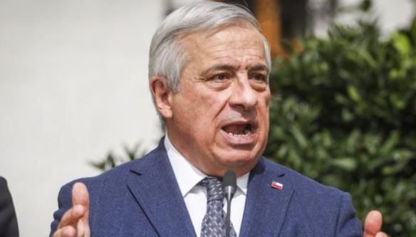Jaime Mañalich