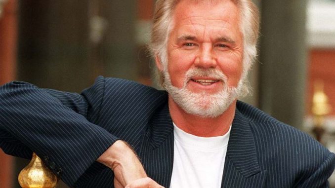 Kenny Rogers
