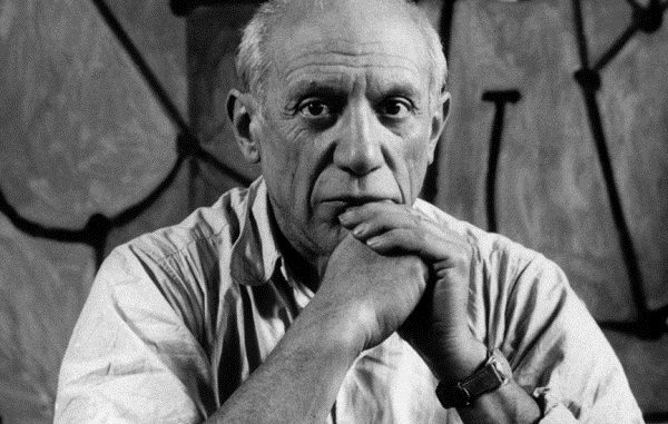 La suite Vollard picasso