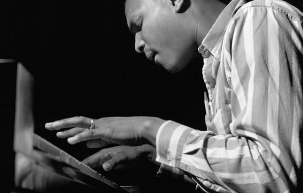 McCoy Tyner