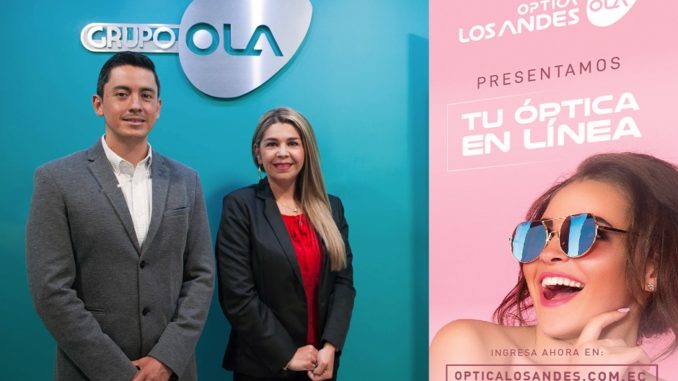 OPTICA LOS ANDES