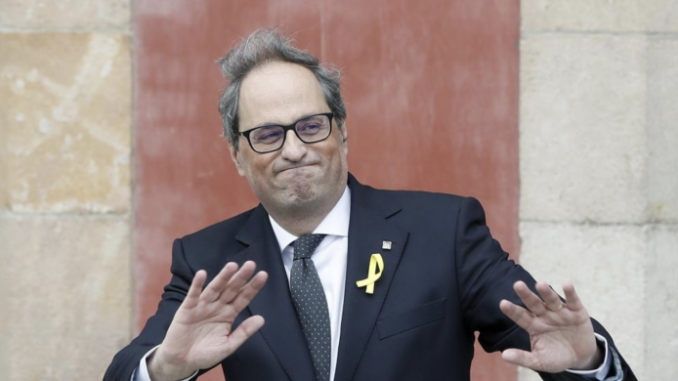 Quim Torra