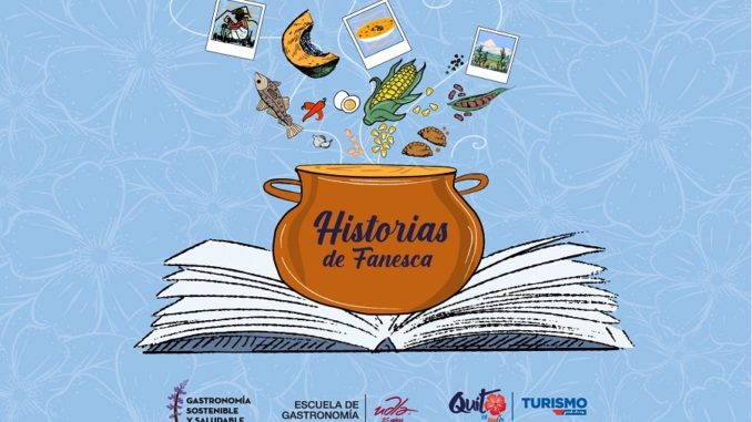 Udla fanesca