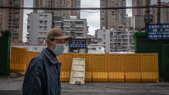 Wuhan