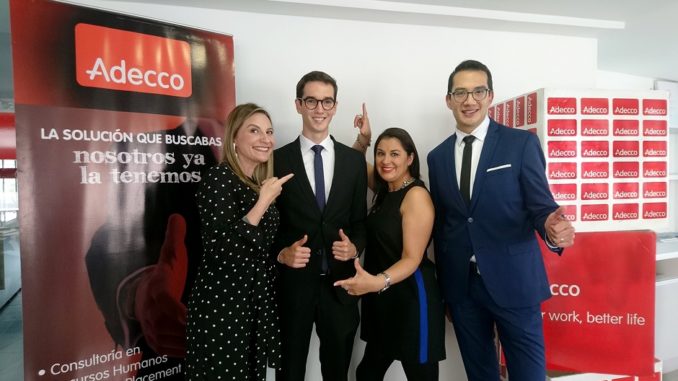 adecco