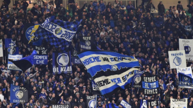 atalanta a
