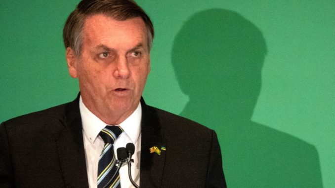 bolsonaro