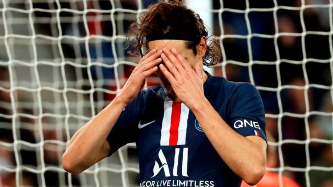 cavani cavani