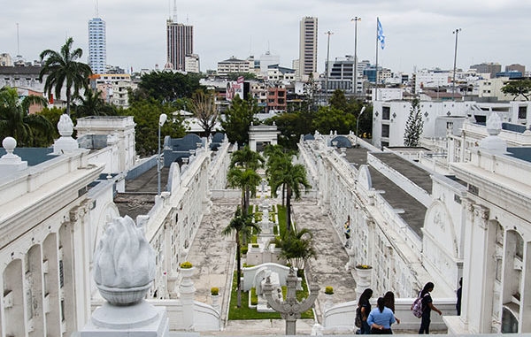 cementerio