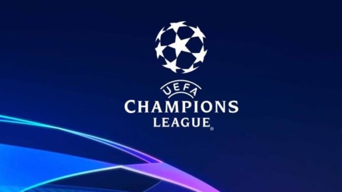 champions