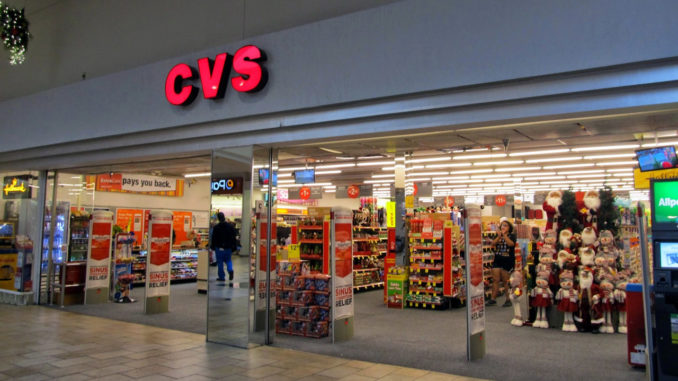 coronavirus farmacia cvs