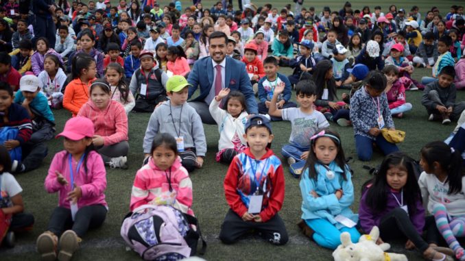 cursos vacacionales coronavirus