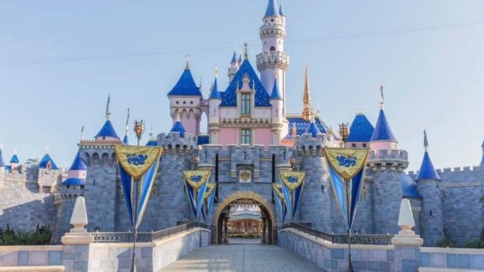 disney