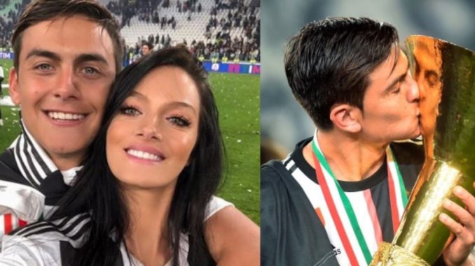dybala