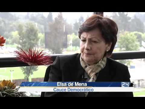 elsa de mena