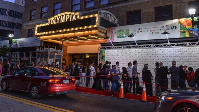 festival cine miami 2020