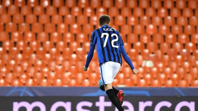 ilicic