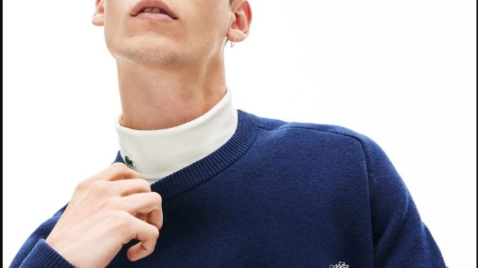 lacoste dos