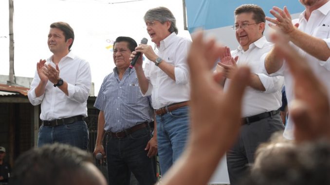lasso deuda