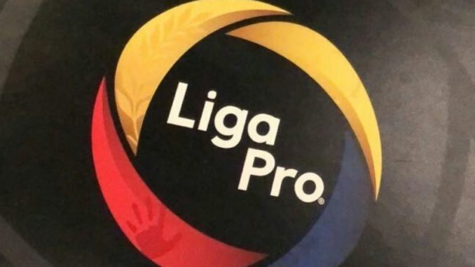 liga pro