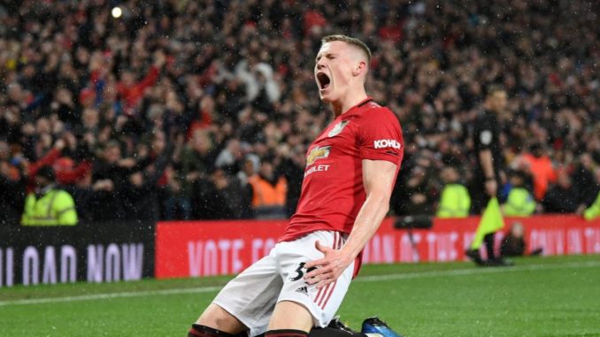 man u