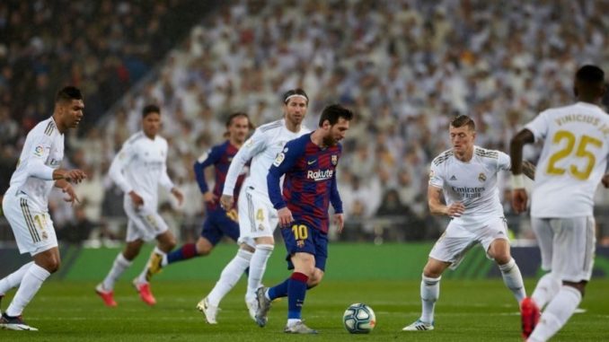 messi ro