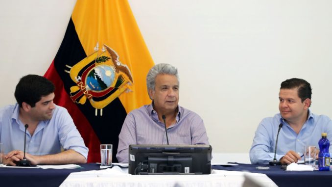 moreno medidas