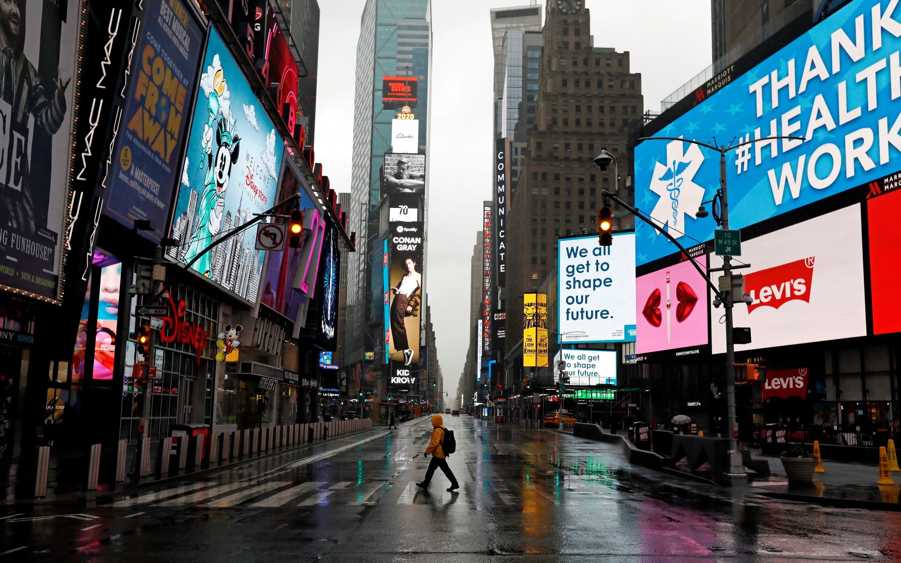 nueva york coronavirus