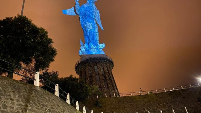panecillo guayaquil