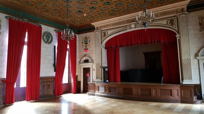 teatro-casa-italiana-univ-Columbia-NY