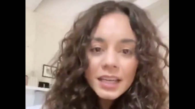 vanessa